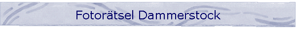 Fotortsel Dammerstock
