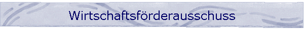 Wirtschaftsfrderausschuss